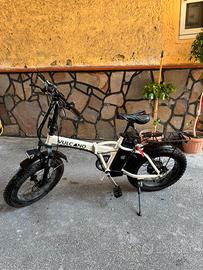 Bici elettrica