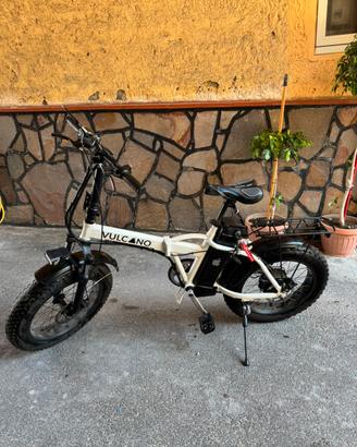 Bici elettrica