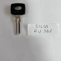 Chiavi HU 36 P
