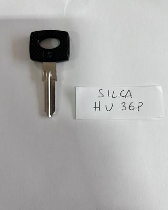 Chiavi HU 36 P