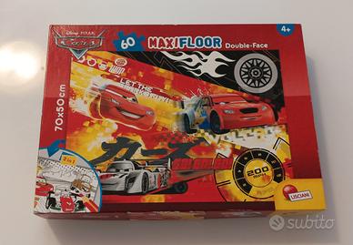 PUZZLE BAMBINI 3-5 ANNI