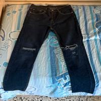 Jeans Levi’s 502 Hi-ball
