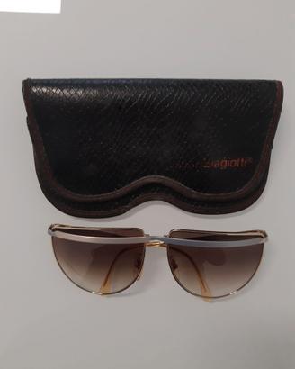 Occhiali da sole Laura Biagiotti T/61 vintage anni