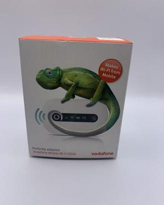 Modem Vodafone Mobile Wi-Fi R206 3G Z