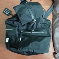 Zaino Piero Guidi lineabold daytime nero