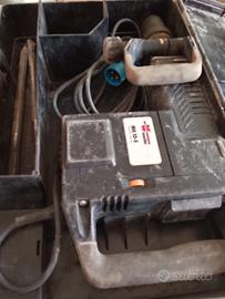 Martello Pneumatico 10kg Wurth