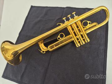 Tromba Courtois ev1