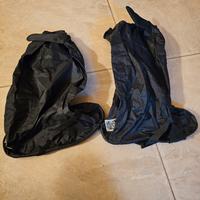 copriscarpe antipioggia tucano urbano 