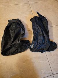 copriscarpe antipioggia tucano urbano 