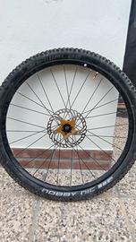 Ruota MTB 29"