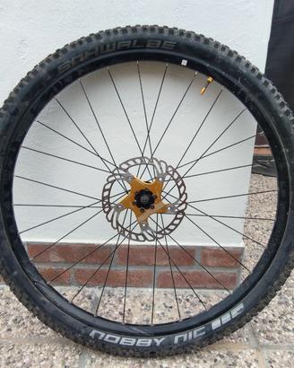 Ruota MTB 29"
