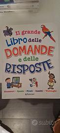 Libro come nuovo per bambini