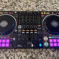 Pioneer DJ DDJ-1000SRT