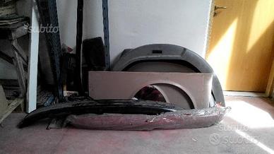 Ricambi iveco fiat stock dettaglio epoca