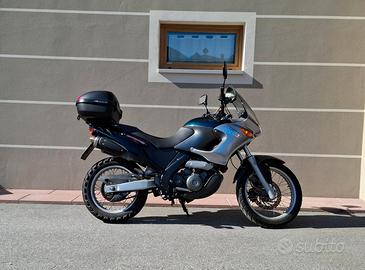 Aprilia Pegaso 650 - 2002