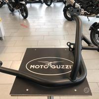 Assieme Paracilindro Sx Moto Guzzi Stelvio 1200