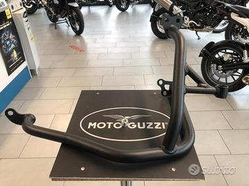 Assieme Paracilindro Sx Moto Guzzi Stelvio 1200