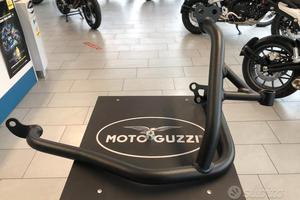 Assieme Paracilindro Sx Moto Guzzi Stelvio 1200