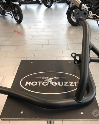 Assieme Paracilindro Sx Moto Guzzi Stelvio 1200