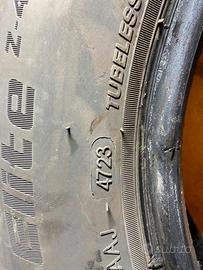 Westlake  4 stagioni 175/65r14 