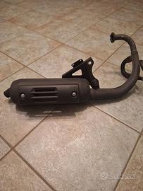 Marmitta Yamaha Bw's 50 original