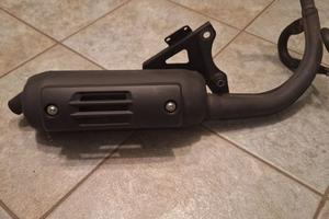 Marmitta Yamaha Bw's 50 original