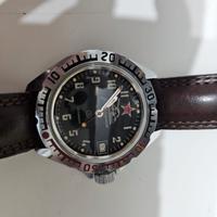orologio vostok 