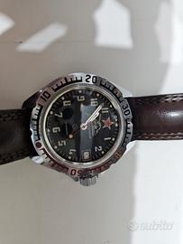 orologio vostok 