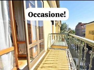 Appartamento di 60 m² con 3 locali e box auto a Lo