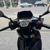 Kymco people gt 300