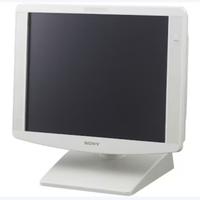 Monitor Sony LMD 1951 MD LCD  HD 19"