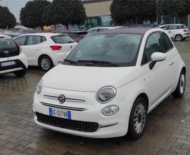 FIAT 500 (2015-->)  1.0 Hybrid Dolcevita