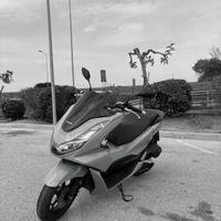 HONDA PCX 125 2023