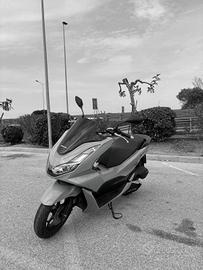 HONDA PCX 125 2023