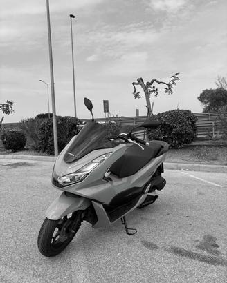 HONDA PCX 125 2023