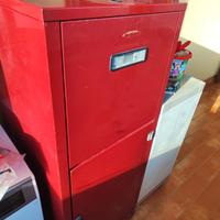 Caldaia Laminox idro