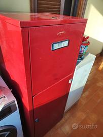 Caldaia Laminox idro