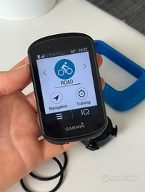 Ciclocomputer Garmin Edge 830