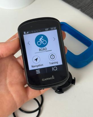 Ciclocomputer Garmin Edge 830