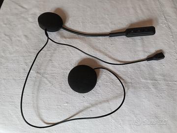 Auricolari bluetooth SCS S6