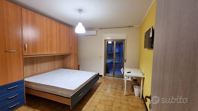 Disponibilità camere per lavoratori