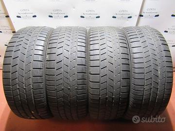 265 55 19 Pirelli 85% MS 265 55 R19  Pneus