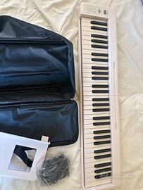 Folding Piano