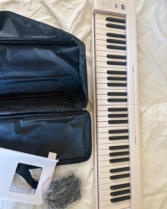 Folding Piano