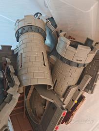 Castello Playmobil 