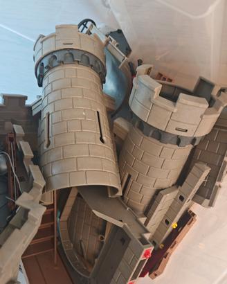 Castello Playmobil 
