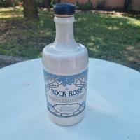 bottiglia gin vuota