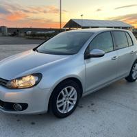 WOLKSWAGEN GOLF 6 1.6 TDI HIGHLINE