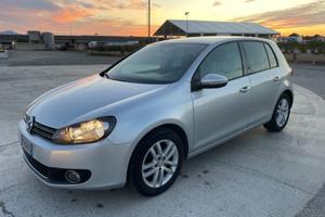WOLKSWAGEN GOLF 6 1.6 TDI HIGHLINE