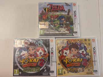 Gioco switch